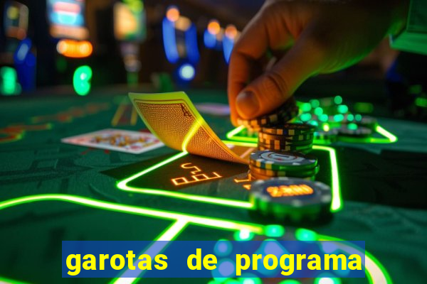 garotas de programa no cassino rs